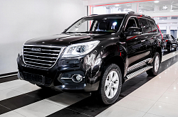Haval H9